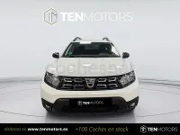 Usado Dacia Duster Comfort 115 CV (84 kW) 2022 Blanco SUV