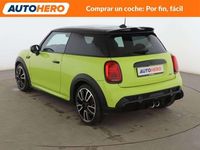 Usado Mini John Cooper Works 230 CV (169 kW) 2023 Amarillo Utilitario