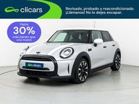 Usado Mini Cooper 136 CV (100 kW) 2021 Blanco Utilitario