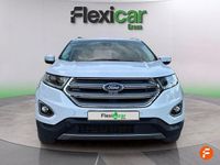Usado Ford Edge Titanium 210 CV (154 kW) 2016 Blanco SUV