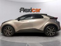 Usado Toyota C-HR Advance 184 CV (135 kW) 2024 Gris SUV