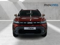 Nuevo Dacia Duster Journey 140 CV (102 kW) 2025 Rojo SUV