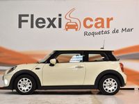 usado Mini ONE Gasolina en Flexicar Roquetas