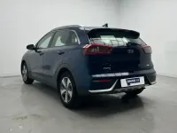 Usado Kia Niro 141 CV (103 kW) 2019 Azul SUV