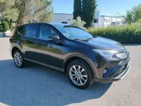 Usado Toyota RAV4 Executive 143 CV (105 kW) 2015 Marrón SUV