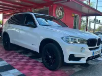 Usado BMW X5 231 CV (169 kW) 2017 Blanco SUV