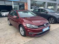 usado VW Golf VII 