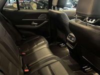 Usado Mercedes GLE63 AMG AMG 612 CV (450 kW) 2021 Negro Coupe