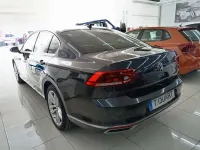 Usado VW Passat GTE 218 CV (160 kW) 2021 Gris / plata Berlina