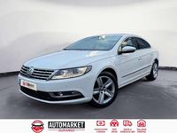 Usado VW Passat 140 CV (102 kW) 2012 Negro Coupe