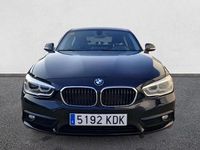 Usado BMW 116 116 CV (85 kW) 2017 Utilitario