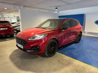 Usado Ford Kuga Active X 243 CV (178 kW) 2024 Granate SUV
