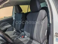 Occasion Skoda Kamiq Ambition 110 PK (80 kW) 2021 Wit SUV