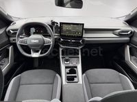 Usado Dacia Bigster Journey 155 CV (114 kW) 2025 Azul SUV