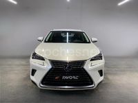 Usado Lexus NX300h Business Edition 197 CV (144 kW) 2019 Blanco SUV