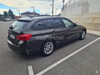 Usado BMW 320 Efficient Dynamics 163 HP (119 kW) 2015 Castanho Carrinha