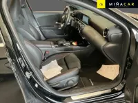 Usado Mercedes A250 224 CV (164 kW) 2021 Negro Berlina