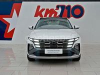 Usado Hyundai Tucson 252 CV (185 kW) 2024 Blanco SUV