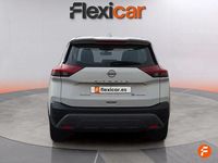 Usado Nissan X-Trail N-Connecta 213 CV (156 kW) 2025 Blanco SUV