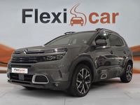 usado Citroën C5 Aircross BlueHdi 96kW (130CV) S&S EAT8 SHINE - 5 P (2020) Diésel en Flexicar Murcia 3