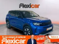 Usado Opel Frontera Edition 83 kW (113 CV) 2025 Azul SUV
