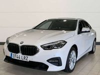 usado BMW 218 218 2.0 D GRAN COUPE AUTO 150 4P