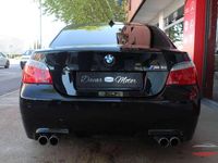 Usado BMW M5 507 CV (372 kW) 2006 Berlina