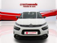 usado Citroën C4 Cactus BlueHDi 74KW (100CV) S&S Feel Te puede interesar
