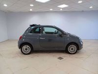 usado Fiat 500C C Dolcevita 1.0 Hybrid 51KW (70 CV)