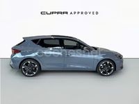 Usado Cupra Leon 150 CV (110 kW) 2024 Gris / plata Berlina