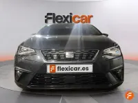 Usado Seat Ibiza Reference 80 CV (58 kW) 2024 Gris Utilitario