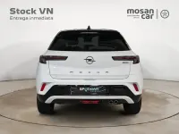 Nuevo Opel Mokka 136 CV (100 kW) 2026 Blanco arktis SUV