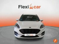 Usado Ford Kuga ST-Line 150 CV (110 kW) 2022 Blanco SUV