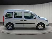 Usado Mercedes Citan 111 116 CV (85 kW) 2020 Blanco Familiar