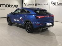 Usado DFSK F5 137 CV (100 kW) 2024 Azul SUV