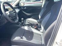 Usado VW Taigo 95 CV (69 kW) 2025 Azul SUV