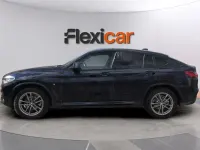 Usado BMW X4 190 HP (139 kW) 2020 Preto SUV