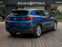 Usado BMW X2 Comfort Edition 220 CV (161 kW) 2022 Azul SUV