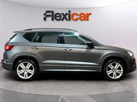 Usado Seat Ateca Style 150 CV (110 kW) 2024 Gris SUV