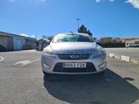 Usado Ford Mondeo Titanium 140 CV (102 kW) 2009 Gris / plata Berlina
