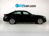Usado BMW 320 Shadowline 190 CV (139 kW) 2023 Negro Berlina