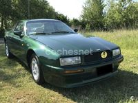 Usado Aston Martin Virage 497 CV (365 kW) 2011 Verde Coupe