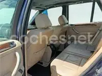 Usado BMW X5 231 CV (169 kW) 2006 Azul SUV
