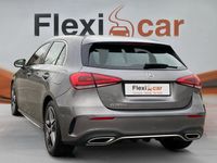 usado Mercedes A180 Clase Ad Diésel en Flexicar Pamplona