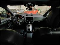 Usado Porsche Macan 265 CV (194 kW) 2021 Negro SUV