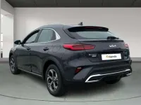 Nuevo Kia XCeed 116 CV (85 kW) 2026 Gris SUV