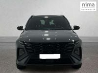 Usado Hyundai Tucson N Line 215 CV (158 kW) 2024 SUV