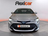 Usado Toyota Corolla Active 122 CV (89 kW) 2022 Gris Utilitario