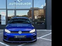 usado VW Golf VII 