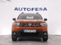Usado Dacia Duster Essentiel 100 CV (73 kW) 2022 Naranja SUV